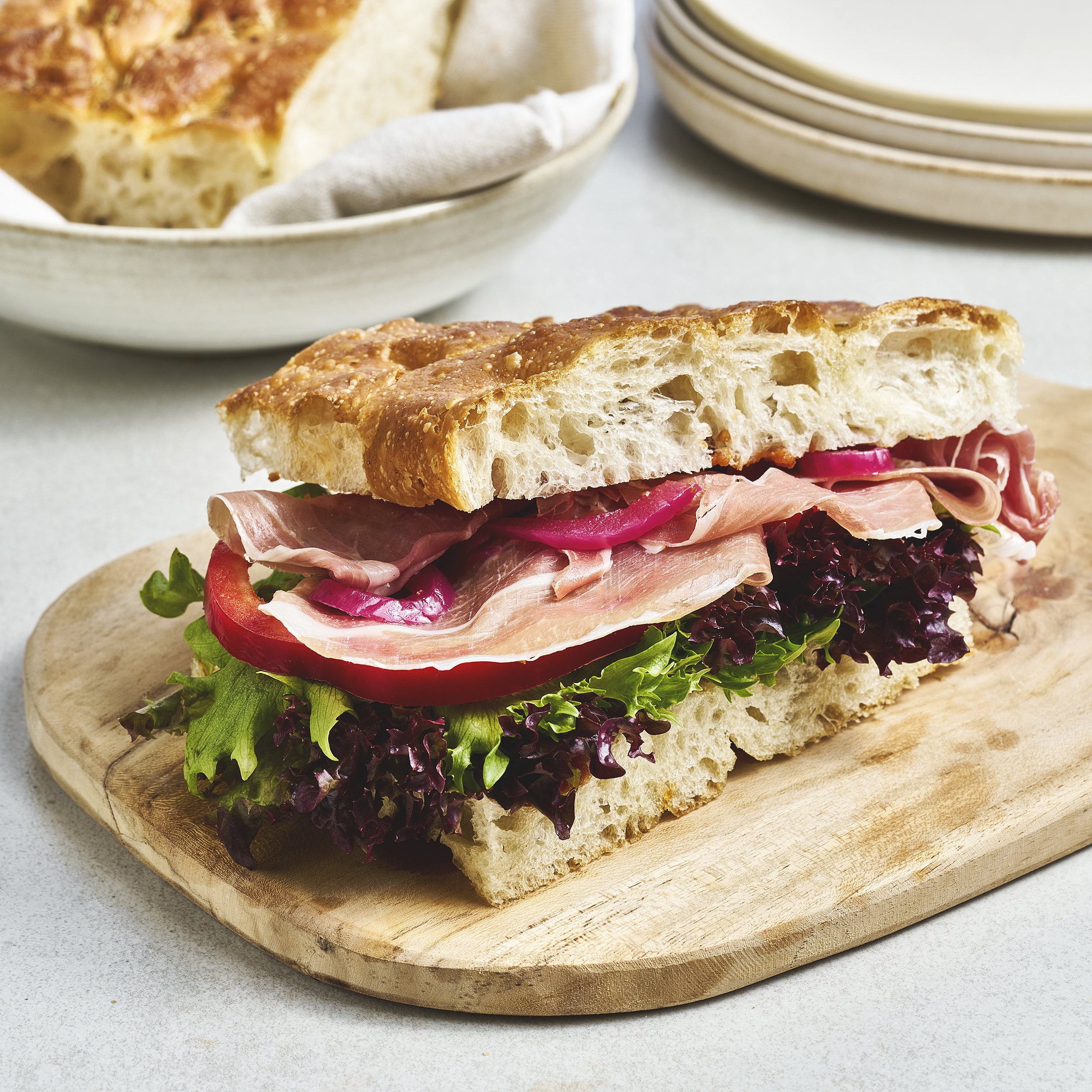 kreativcatering-påsmurt-focaccia-serrano-0292